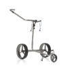 JuCad drive Steinless Steel 2.0