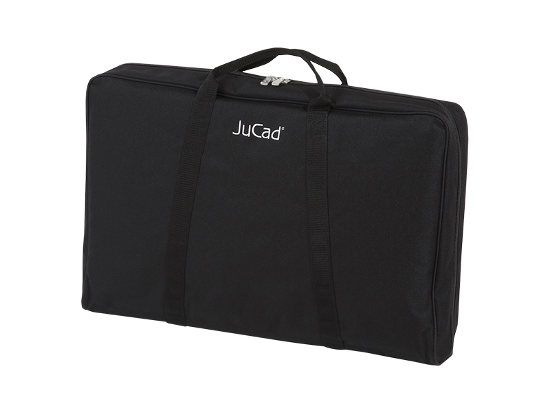 JuCad Carbon Racing Manual - Image 3