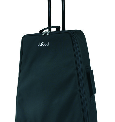 JUCAD PHANTOM TITAN EX 3.0, incl. remote control and carry bag - Image 13