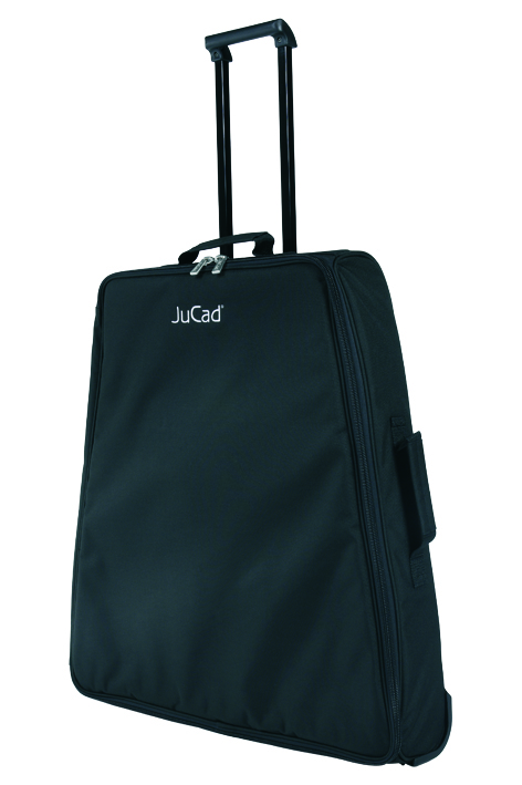 JUCAD PHANTOM TITAN EX 3.0, incl. remote control and carry bag - Image 13
