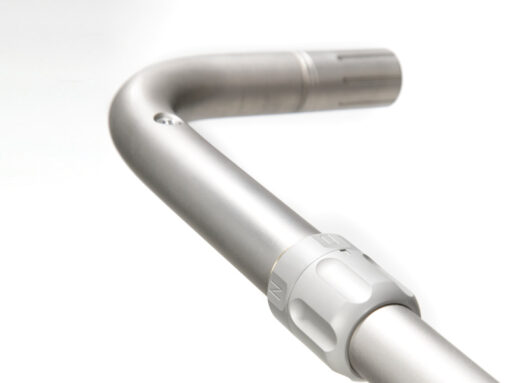 JuCad drive SL Titan Travel 2.0 - Image 6
