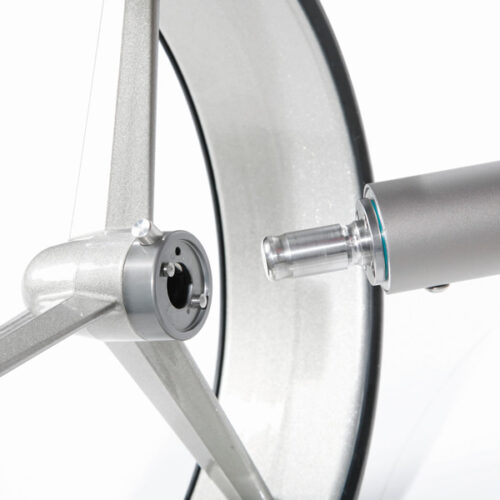 JuCad drive Steinless Steel 2.0