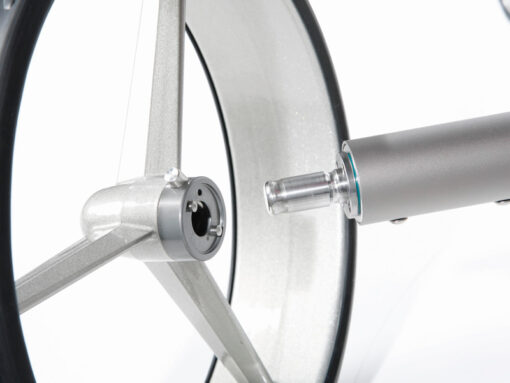JuCad drive SL Titan Travel 2.0 - Image 3