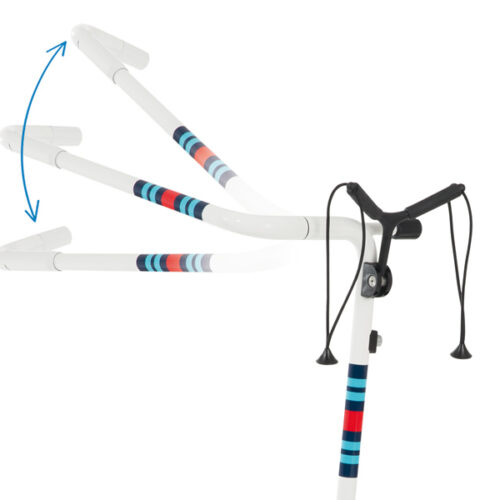 JuCad Carbon Racing Manual - Image 4
