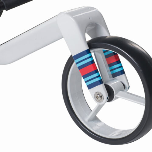 JuCad Carbon Racing Manual - Image 5