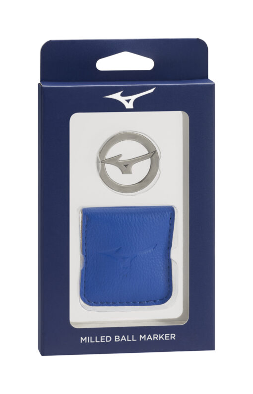 Mizuno RB Marker Coin Tote - Image 2