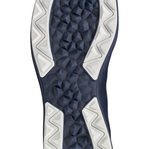 Mizuno MZU EN GORETEX White/Navy - Image 4
