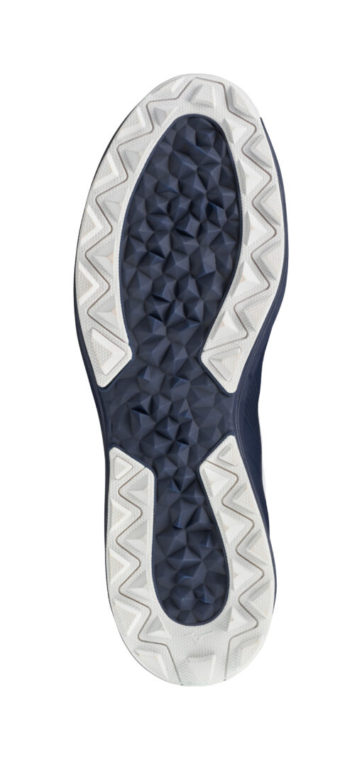 Mizuno MZU EN GORETEX White/Navy - Image 4
