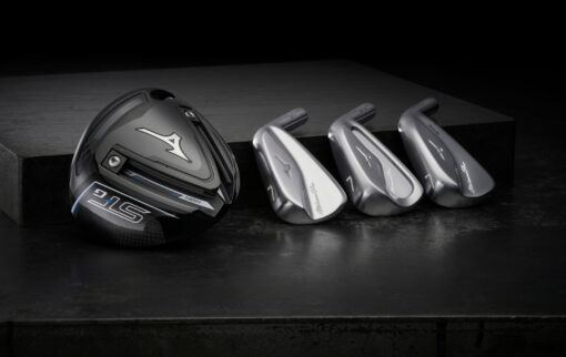 Mizuno Pro 241 Custom - Image 7