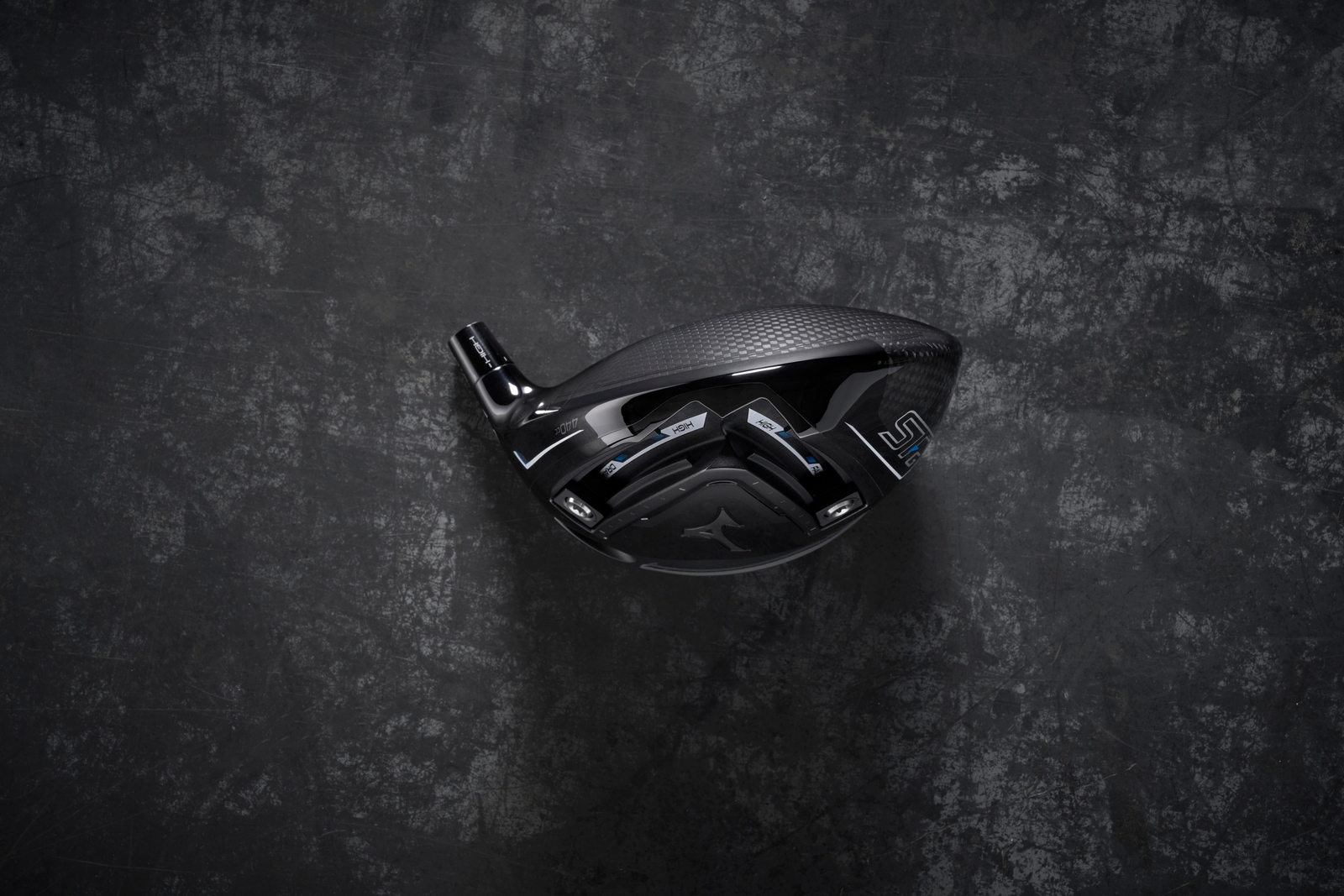 Mizuno ST G Driver 440 Custom Fit Mizuno Golf Specialist Europe