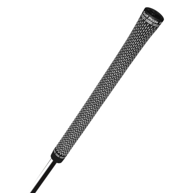 Golf Pride TOUR VELVET 360 STANDARD 60 WHITE Grip