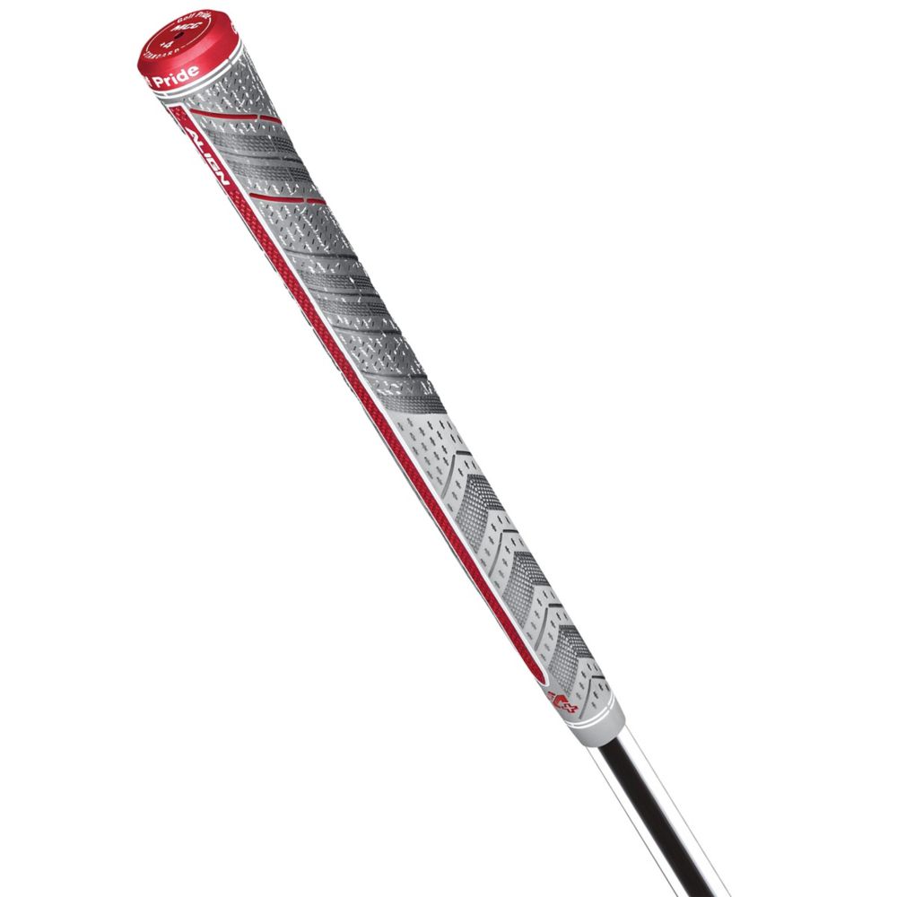 Golf Pride MCC PLUS4 ALIGN STANDARD Grip 60 – Mizuno Golf