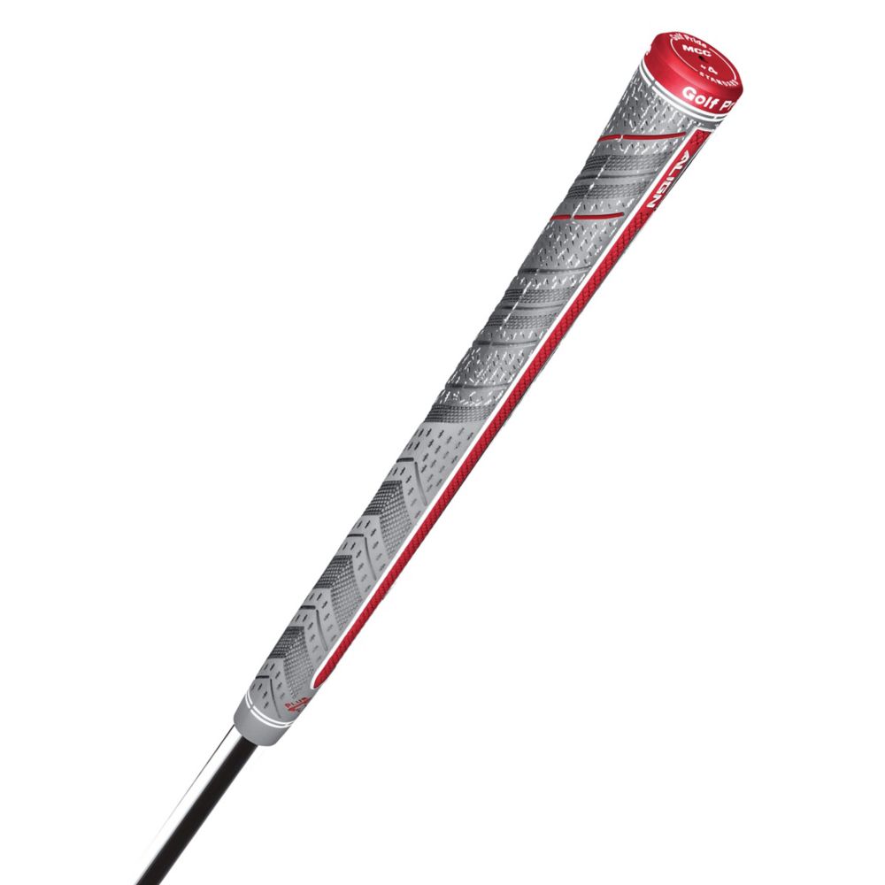 Golf Pride MCC PLUS4 ALIGN STANDARD Grip 60 – Mizuno Golf