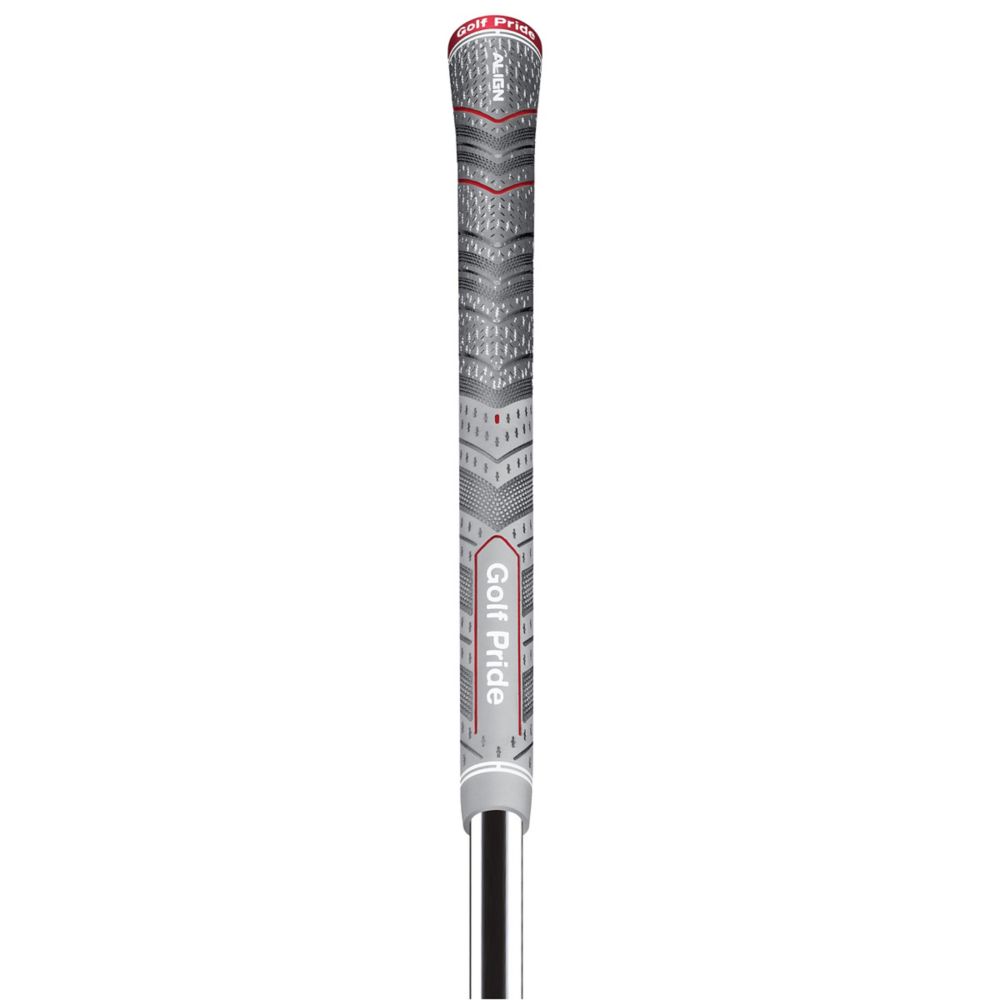 Golf Pride MCC PLUS4 ALIGN STANDARD Grip 60 – Mizuno Golf