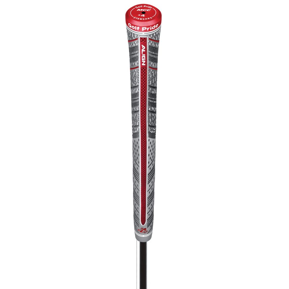 Golf Pride MCC PLUS 4 スタンダード 10本セット、正規品 Golf Pride MCC PLUS4 Undersize Grip – Grips4Less