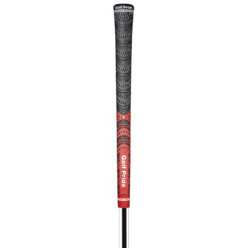 Golf Pride MCC STANDARD 60 RED Grip - Image 4