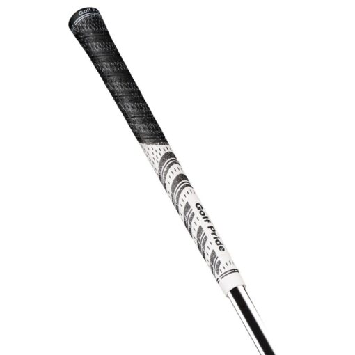 Golf Pride MCC STANDARD 60 WHITE Grip