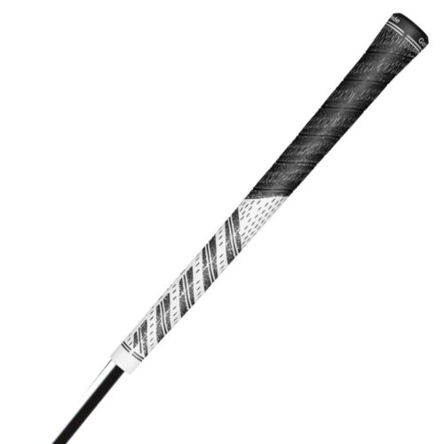 Golf Pride MCC STANDARD 60 WHITE Grip - Image 4