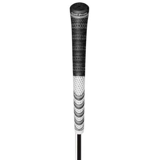 Golf Pride MCC STANDARD 60 WHITE Grip - Image 3