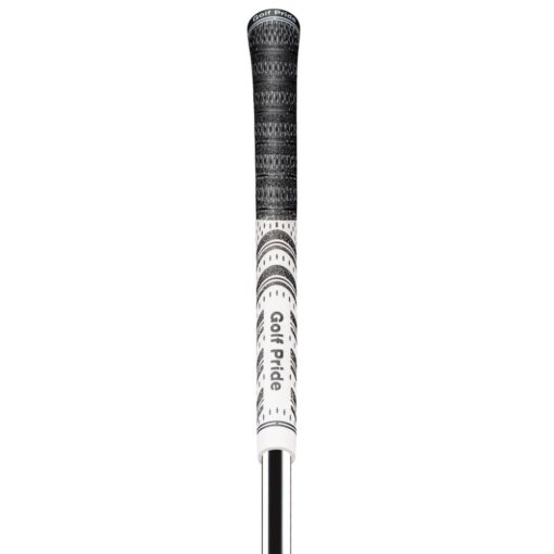 Golf Pride MCC STANDARD 60 WHITE Grip - Image 2