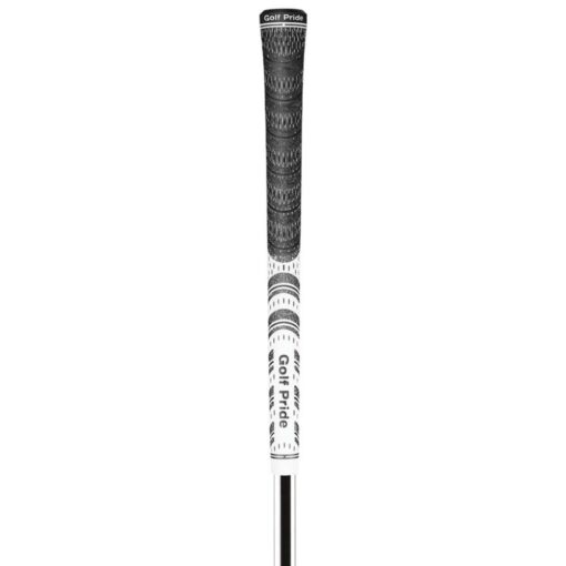 Golf Pride MCC STANDARD 60 WHITE Grip - Image 5