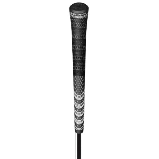 Golf Pride MCC MIDSIZE 60 BLACK Grip - Image 3