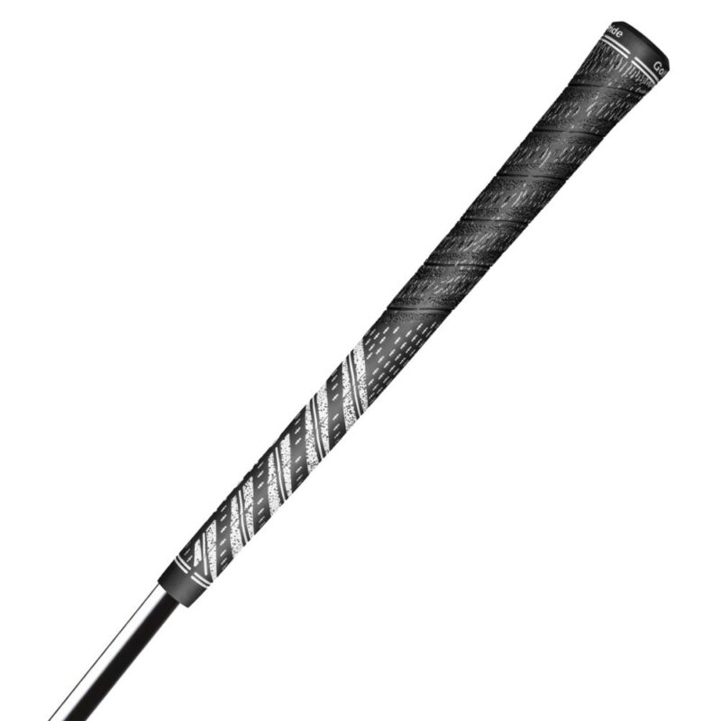 Golf Pride MCC MIDSIZE 60 BLACK Grip