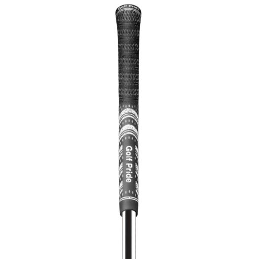 Golf Pride MCC MIDSIZE 60 BLACK Grip - Image 2