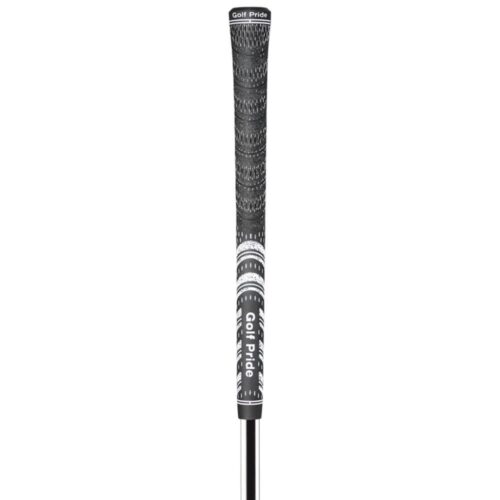 Golf Pride MCC STANDARD 60 BLACK Grip - Image 4