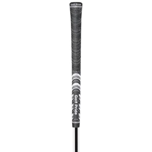 Golf Pride MCC MIDSIZE 60 BLACK Grip - Image 4