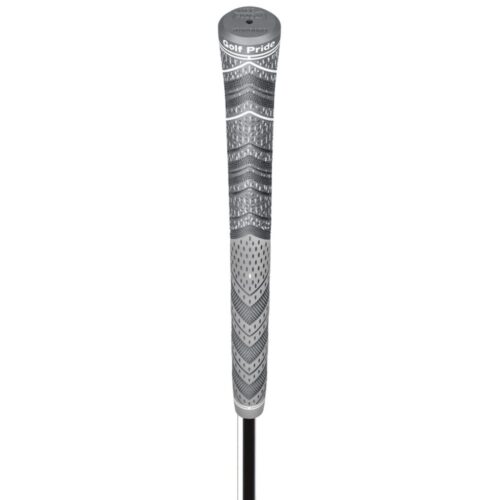 Golf Pride - 【5本 】スタンダード BLなし 新品 MCC PLUS 4 60R プラス4 Golf Pride MCC PLUS4 STANDARD 60 GREY Grip – Mizuno Golf
