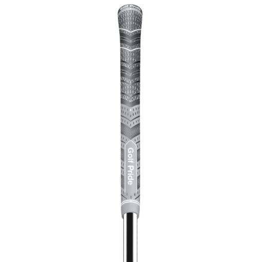 Golf Pride MCC PLUS4 JUMBO 60 GREY Grip - Image 2