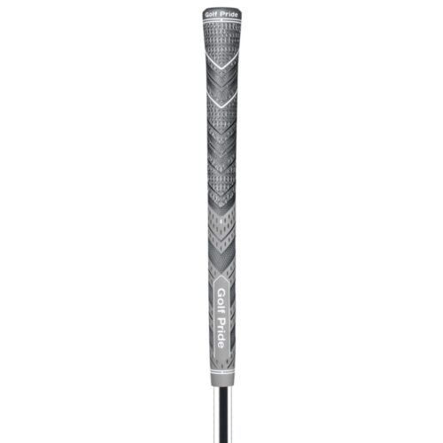 Golf Pride MCC PLUS4 JUMBO 60 GREY Grip - Image 5