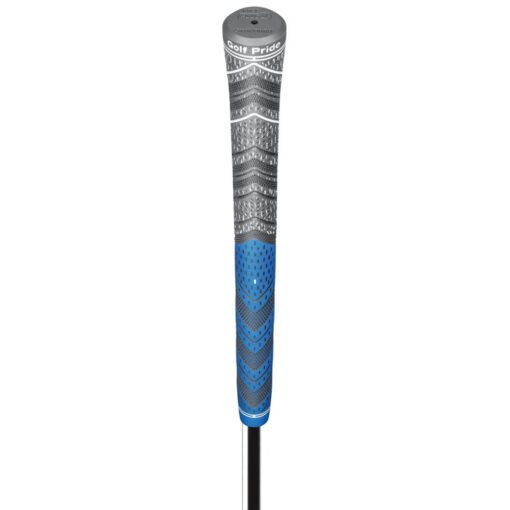 Golf Pride MCC PLUS4 STANDARD 60 BLUE Grip - Image 2