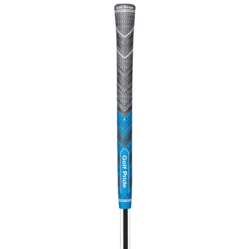 Golf Pride MCC PLUS4 STANDARD 60 BLUE Grip - Image 5