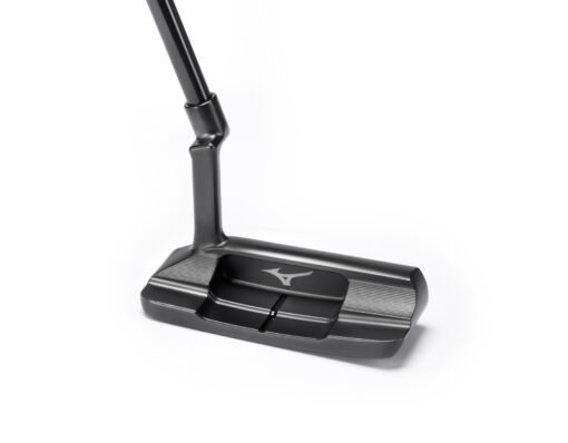 Mizuno M-Craft OMOI Putter - 04 / Black - Image 5