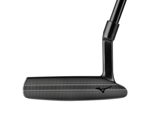 Mizuno M-Craft OMOI Putter - 04 / Black - Image 4