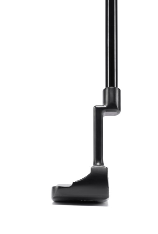Mizuno M-Craft OMOI Putter - 04 / Black - Image 3