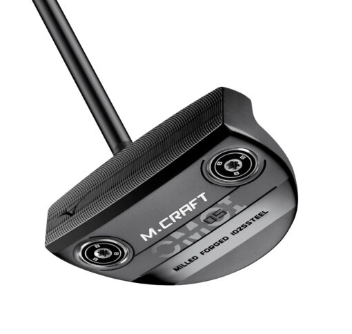 Mizuno M-Craft OMOI Putter - 05 / Double Nickel - RH/LH - Image 2