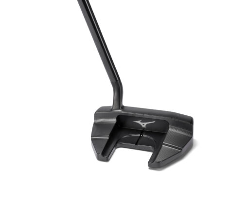 Mizuno M-Craft OMOI Putter - 06 / Black - Image 5