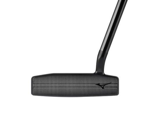 Mizuno M-Craft OMOI Putter - 06 / Black - Image 4