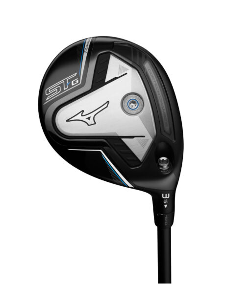 Mizuno ST-G Titanium Fairway wood - Custom Fit - Image 3
