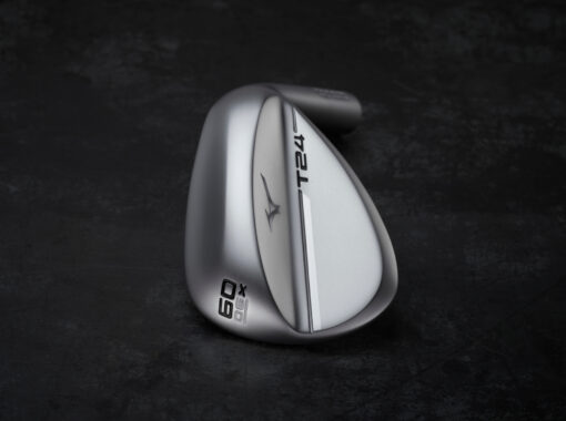 Mizuno T24 Copper set 50/08 S, 56/06 C, 60/06 X DG S400 Tour Issue - Image 9