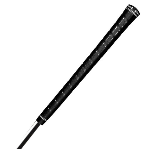 Golf Pride TOUR WRAP 2G 60 Grip BLACK - Image 4