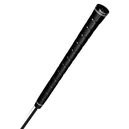 Golf Pride TOUR WRAP 2G 60 Grip BLACK - Image 3