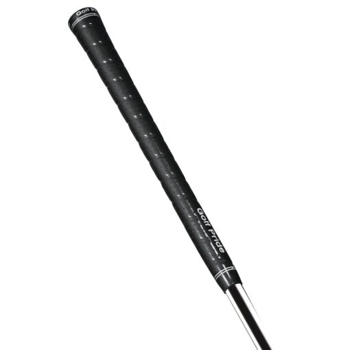 Golf Pride TOUR WRAP 2G 60 Grip BLACK - Image 2