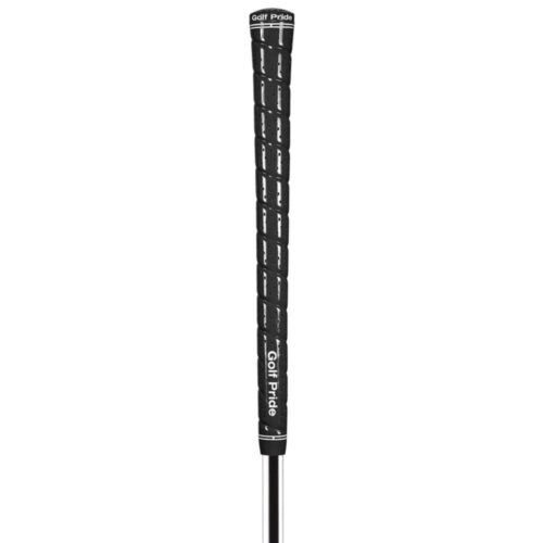 Golf Pride TOUR WRAP 2G 60 Grip BLACK - Image 5