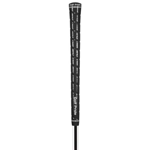 Golf Pride TOUR WRAP 2G 60 Grip BLACK - Image 5