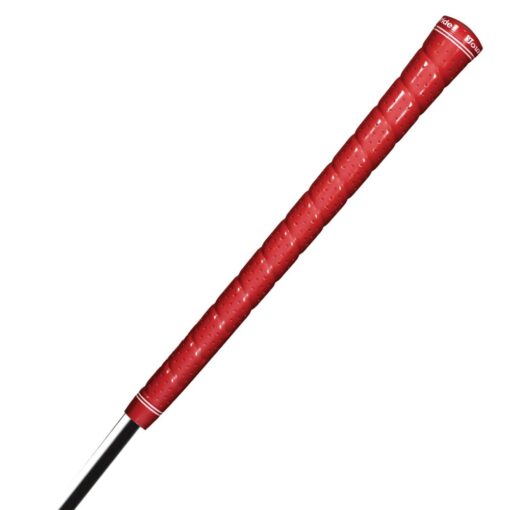 Golf Pride TOUR WRAP 2G 60 Grip RED - Image 3