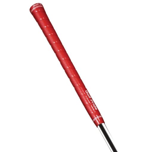 Golf Pride TOUR WRAP 2G 60 Grip RED - Image 2